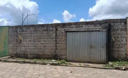 Casa em PARAIBANO - MA