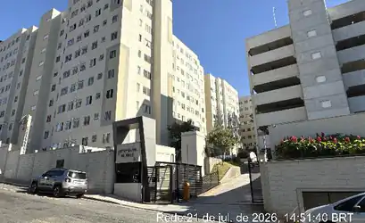 Apartamento em SAO PAULO - SP
