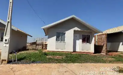 Casa em TABATINGA - SP
