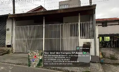 Casa em SAO JOSE DOS CAMPOS - SP