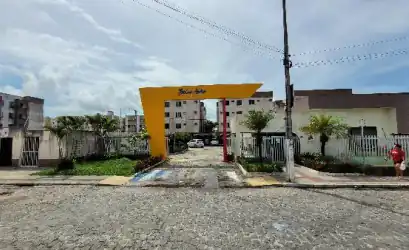 Apartamento em NOSSA SENHORA DO SOCORRO - SE