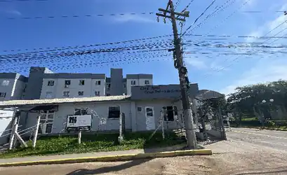 Apartamento em GUAIBA - RS