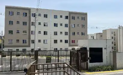 Apartamento em VOTORANTIM - SP