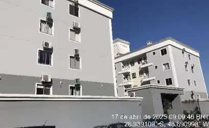 Apartamento em ITAJAI - SC