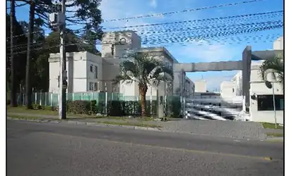 Apartamento em CURITIBA - PR