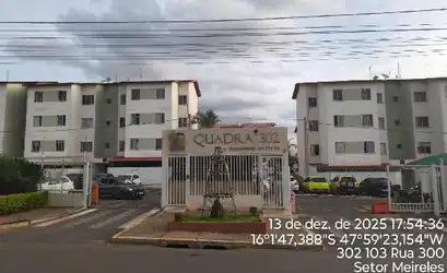 Apartamento em BRASILIA - DF