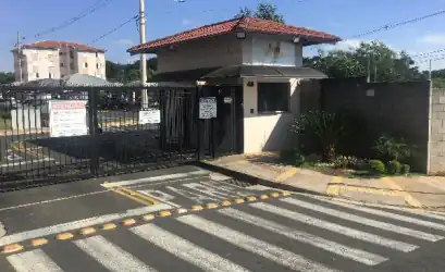 Apartamento em CAMPINAS - SP