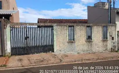Casa em CAMPO GRANDE - MS