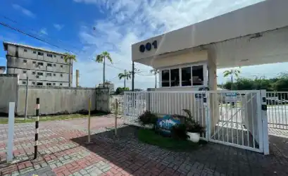 Apartamento em CAMACARI - BA