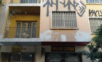 Apartamento em SAO PAULO - SP