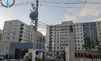 Apartamento em SAO PAULO - SP