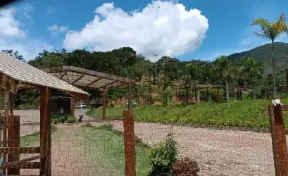Terreno em TERESOPOLIS - RJ