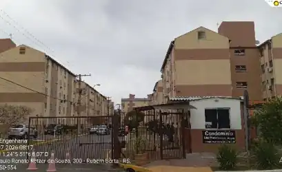 Apartamento em PORTO ALEGRE - RS