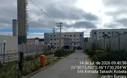 Apartamento em SUZANO - SP