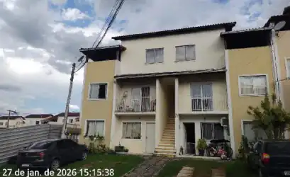 Apartamento em ITABORAI - RJ