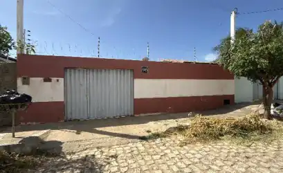 Casa em MOSSORO - RN