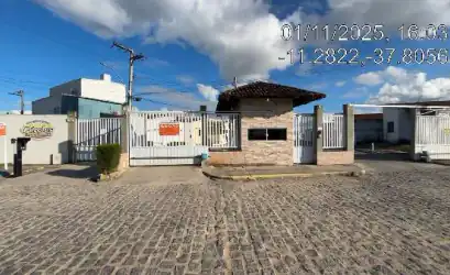 Casa em ITABAIANINHA - SE
