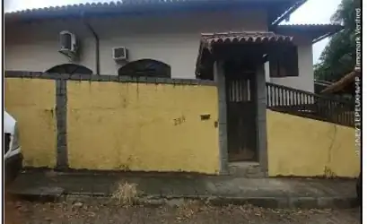 Casa em PETROPOLIS - RJ