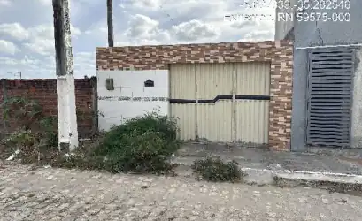 Casa em EXTREMOZ - RN