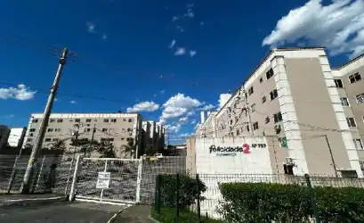 Apartamento em QUEIMADOS - RJ