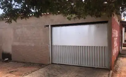 Casa em PADRE BERNARDO - GO