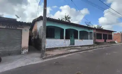 Casa em MORROS - MA