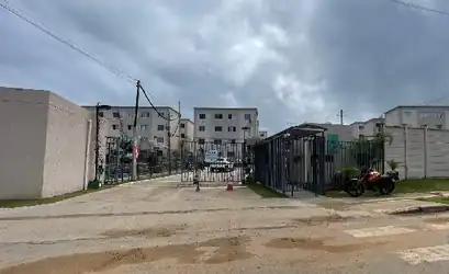 Apartamento em CAMACARI - BA