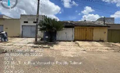 Casa em GOIANIA - GO