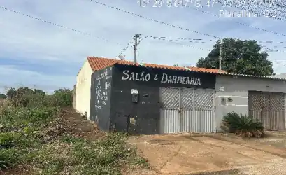 Casa em PLANALTINA - GO