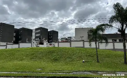 Apartamento em CAMPO LARGO - PR