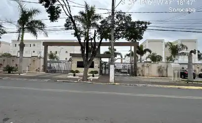 Apartamento em ITU - SP