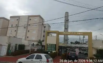 Apartamento em CAMPINAS - SP