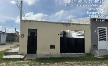 Casa em TANGARA - RN