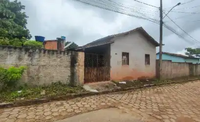 Casa em JACUNDA - PA