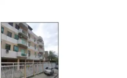 Apartamento em RIO DE JANEIRO - RJ