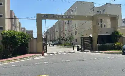 Apartamento em RIO DE JANEIRO - RJ