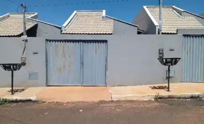 Casa em MORRINHOS - GO