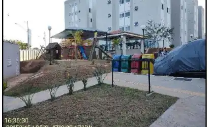 Apartamento em CAMPINAS - SP