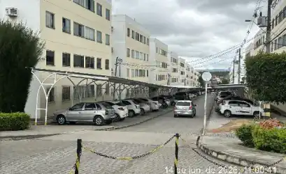 Apartamento em CARUARU - PE