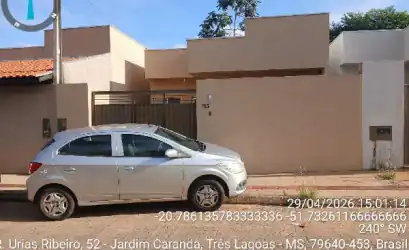 Casa em TRES LAGOAS - MS