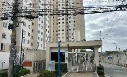 Apartamento em SAO PAULO - SP
