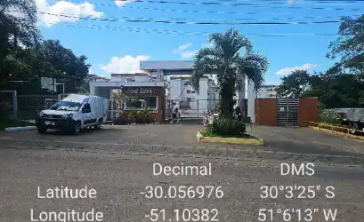 Apartamento em VIAMAO - RS