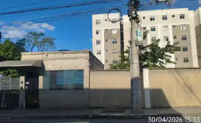 Apartamento em BELO HORIZONTE - MG