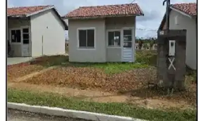 Casa em IRANDUBA - AM