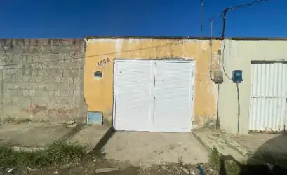 Casa em MARACANAU - CE