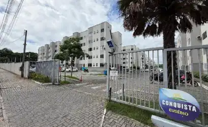 Apartamento em EUSEBIO - CE