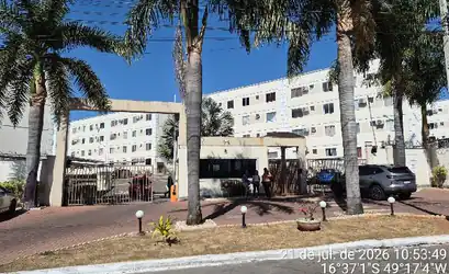 Apartamento em GOIANIA - GO