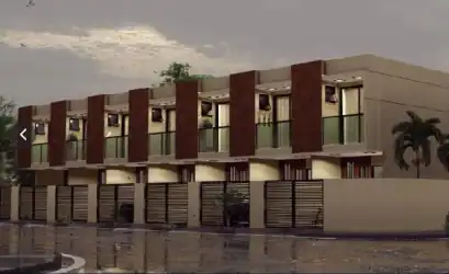 Casa em BELFORD ROXO - RJ
