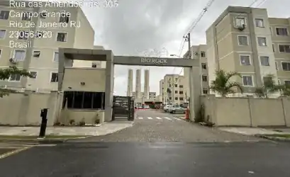 Apartamento em RIO DE JANEIRO - RJ