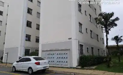 Apartamento em CURITIBA - PR